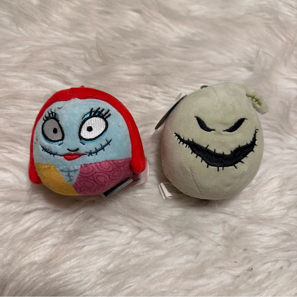 Hallmark NBC Fluffballs - Picture 1 of 7